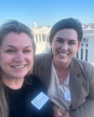 Roberta Blevins Instagram - Washington DC Day 1 photo dump! 

@brandiehadfield @_julieanderson426 @coachbrittanymorgon @drmaraeinstein
