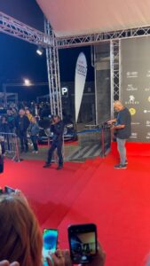 Actor Roberto García Ruiz HD Instagram Photos and Wallpapers November 2022