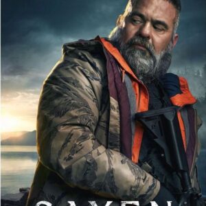 Roberto García Ruiz Instagram - Bycov siempre obedecerá las órdenes de sus jefes y luchará sin escrúpulos para que Sayen deje de ser un obstáculo en su camino. Conócelo el viernes 3 de marzo en #sayen. Sólo por @primevideolat 
Una Produccion de @fabula_prod