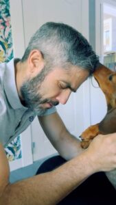 Actor Roberto Leal HD Instagram Photos and Wallpapers June 2024
