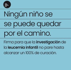 Roberto Leal Instagram - Me ha costado mucho escribir esto…

Hace unos días esta preciosidad, la pequeña Luana, voló alto al cielo de los niños ❤️. Nos conocimos en una campaña de @unoentrecienmil para recaudar fondos para la investigación de la leucemia infantil y su sonrisa y ganas de vivir fue lo primero que me cautivó. Si a los que la conocimos nos duele en el alma, no quiero ni imaginar a sus familiares y amigos. Es imposible ponerse en la piel de estos pequeños, de sus padres, de sus equipos médicos. Por eso es tan importante que se destinen fondos para que algún día, ojalá pronto, no tengamos que adelantar estas durísimas despedidas. Dejas mucho amor aquí, Luana 🙏🏼👼