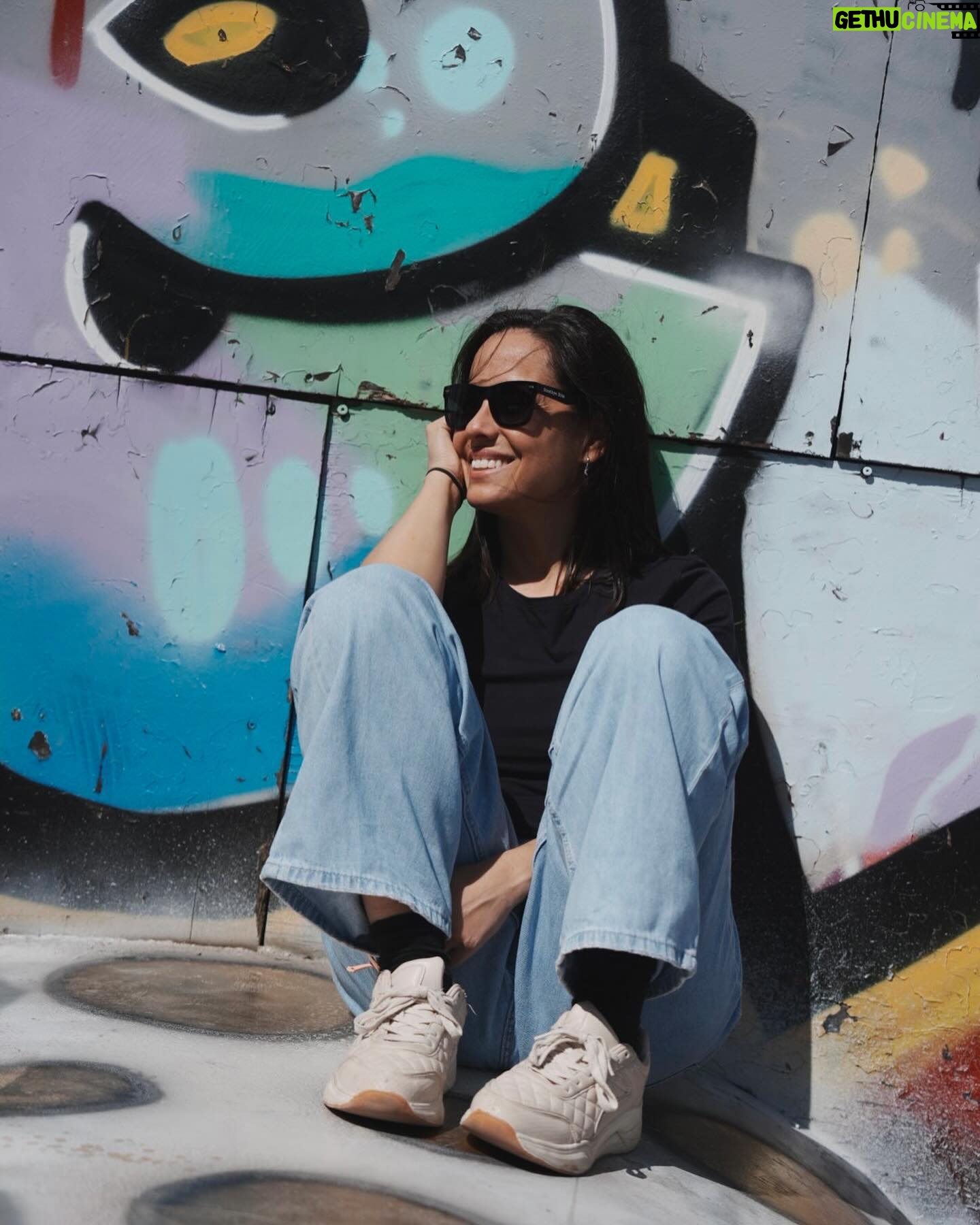 Roberto Leal - 11.3K Likes - El tiempo juntos. Ese tiempo ❤️
@sararubio__ #copenhagen #viajandoenfamilia