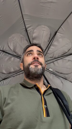 Roberto Leal Instagram - Creer es poder. Sígueme para más consejos.