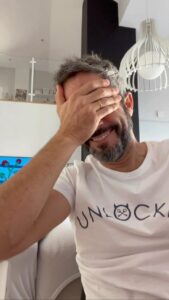 Actor Roberto Leal HD Instagram Photos and Wallpapers July 2024