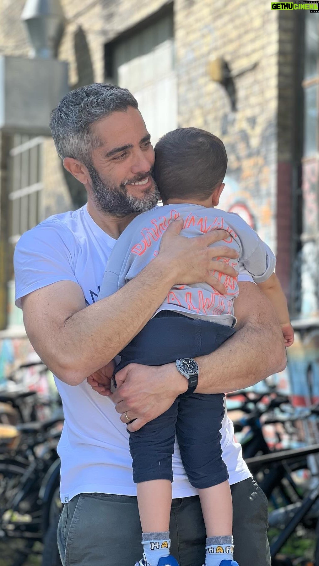 Roberto Leal - 7.6K Likes - El final es…🥲❤️