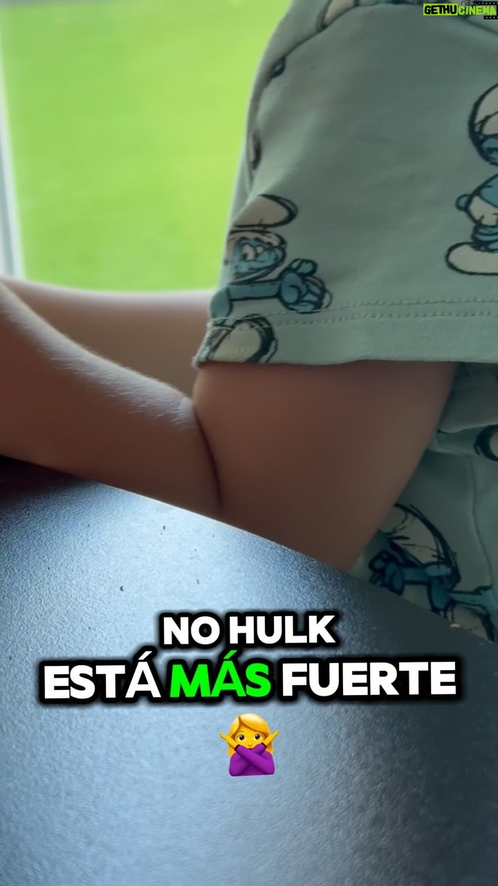 Roberto Leal - 5.4K Likes - No te pierdas el final del vídeo… 😂 APOTEÓSICO 💪🏼