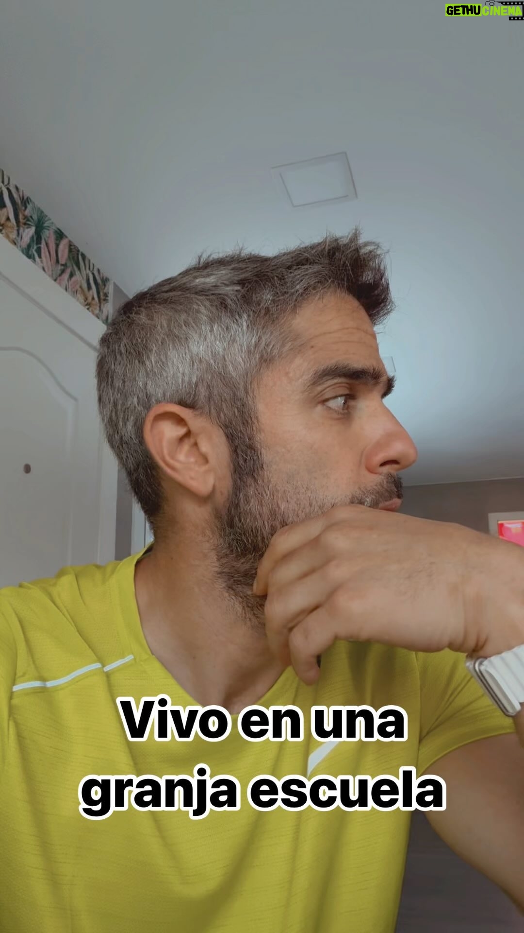 Roberto Leal - 10.7K Likes - Mi casa 🙊🐶🐷🦏🦆