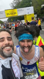 Actor Roberto Leal HD Instagram Photos and Wallpapers May 2024
