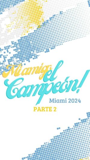 Roberto Moldavsky Instagram - A vos te parece, no tiene límites @leomessi Nos vemos el 16 en Miamiiii y el 17 en New York 
Todas las entradas en 
www.moldavskyroberto.com