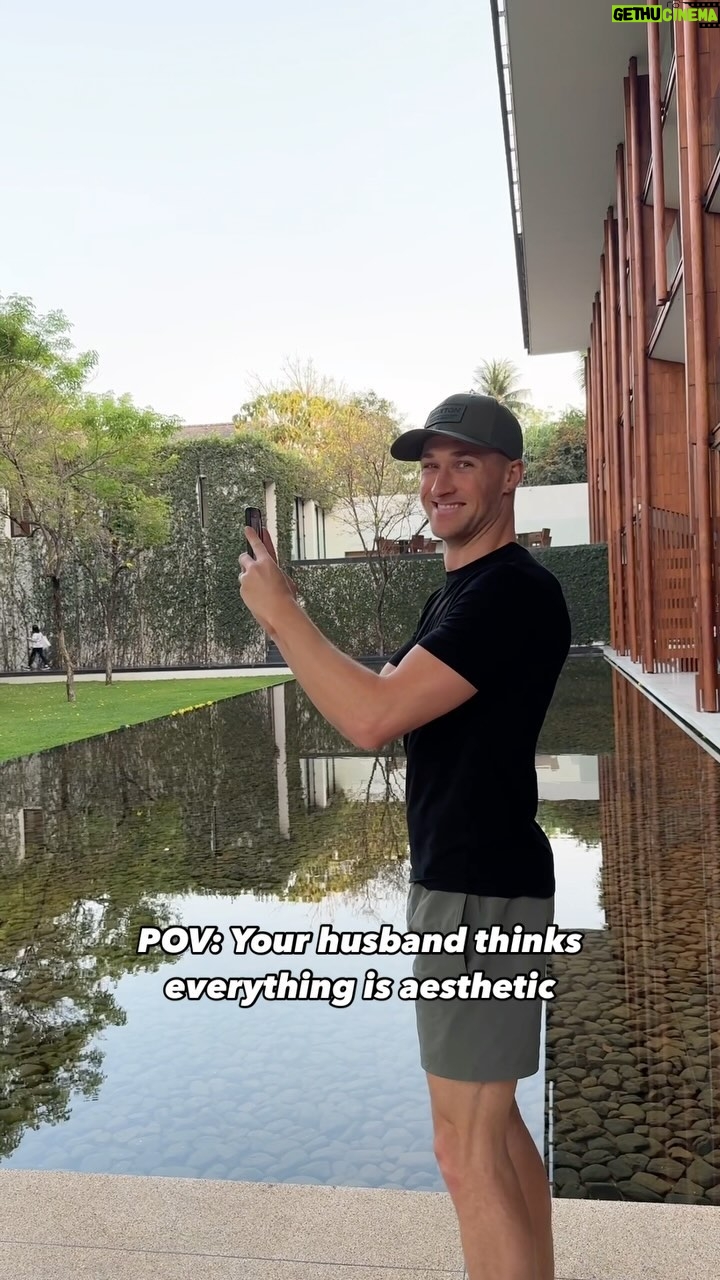 Roberto Portales - 4K Likes - ILYSM 🤣😜 #husband #videography #travel #marriedlife #memories