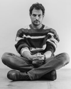 Actor Roberto Urbina HD Instagram Photos and Wallpapers August 2024