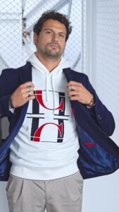 Actor Roberto Urbina HD Instagram Photos and Wallpapers January 2023