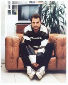 Roberto Urbina Top 100 Instagram Photos and Posts
