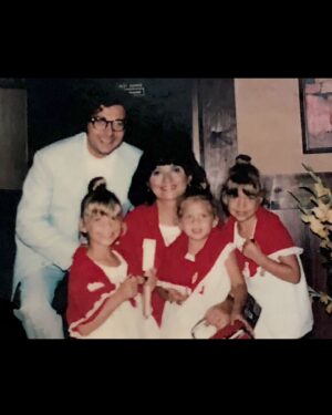 Robi Ludwig Instagram - Wishing the best dad in the world, a very #happyfathersday