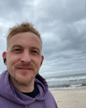 Robin Lord Taylor Instagram - 💜