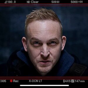 Robin Lord Taylor Instagram - A still from tonight’s @nbclawandorder #OrganizedCrime. Tonight at 10pm EST. ❤️