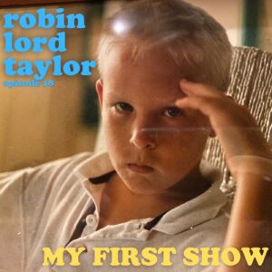 Robin Lord Taylor Instagram - I had a great time chatting with my friend @evarprice on the latest ep of @my_first_show. If you need something to listen to while you finish that adult coloring book, or while you wash your masks that you wear EVERY SINGLE FUCKING TIME YOU LEAVE YOUR HOME, or while you do whatever you do instead of spreading COVID-19, check it out!
