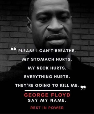 Robin Lord Taylor Instagram - #JusticeForFloyd