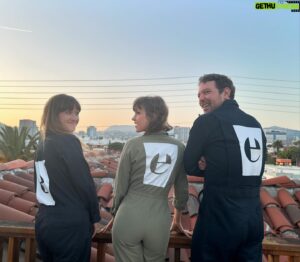 Robin Pecknold Instagram - Made some Albini uniforms for the last night of the Jo residency :) best shows possible thank you ♾️ Joanna 💛💛