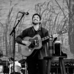 Robin Pecknold