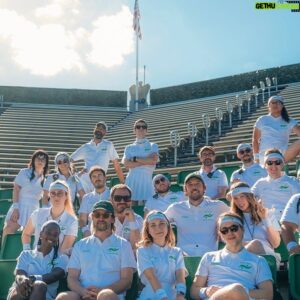 Robin Pecknold Instagram - Best crew in the goddamn game.  READY for Forest Hills 🎾 thank you to our amazing merchandise company @thecbp for pulling this together we love you!!