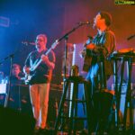 Robin Pecknold