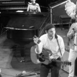 Robin Pecknold
