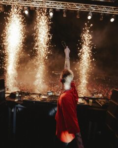 Actor Robin Schulz HD Instagram Photos and Wallpapers May 2024