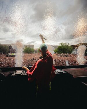 Robin Schulz Instagram - DEUTSCHLAND. 🇩🇪❤️ @njoyde