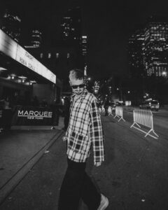 Actor Robin Schulz HD Instagram Photos and Wallpapers April 2024
