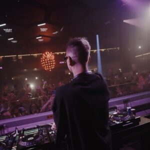Robin Schulz Instagram - Pacha opening party 🍒🎉 what a way to kick off Ibiza season