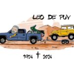 Robin de Puy