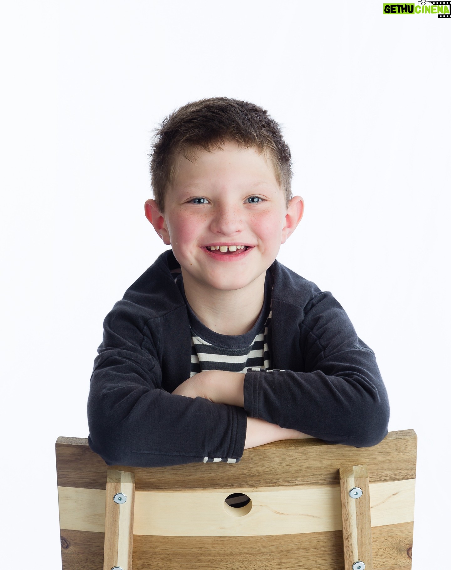 Robin de Puy - 1.4K Likes - Do you remember this kid? Read the story (swipe!) and you will figure out how he is doing. You'll be happy, trust me. ❤️