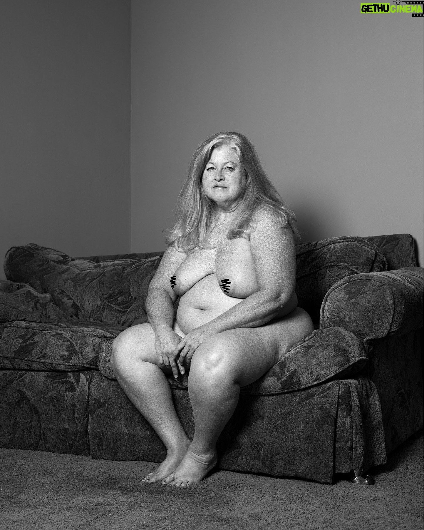 Robin de Puy - 1.2K Likes - 2015, Yvonne, Albuquerque, New Mexico