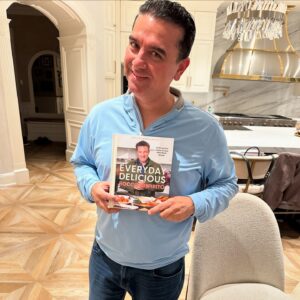 Rocco DiSpirito Top 100 Instagram Photos and Posts