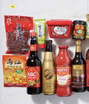 Rocco DiSpirito Instagram - Condiments Are King! Preorder Everyday Delicious at the link in bio and find out my favorites. What are some condiments you always have on hand? 

#everydaydelicious #roccodispirito #recipes #cookbook #recipeoftheday #condiments  #explore #foodies #cheflife #newcookbook #bestrecipe