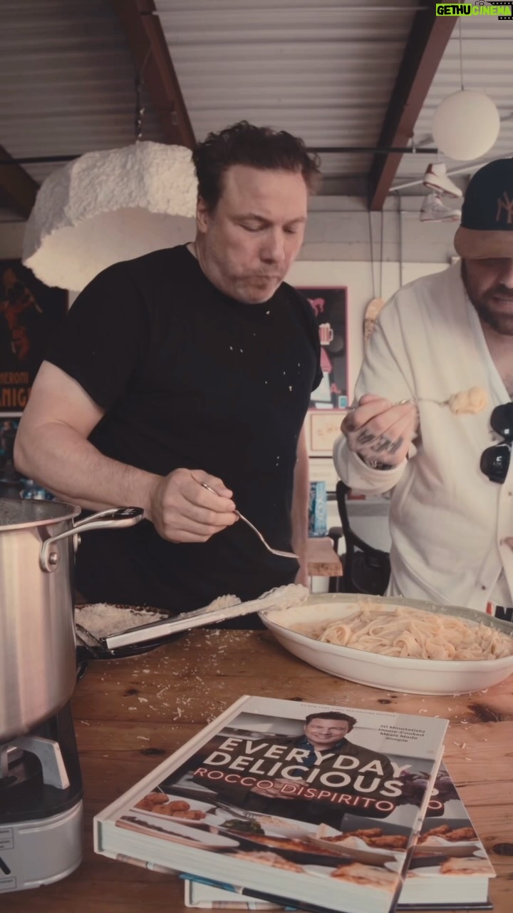 Rocco DiSpirito - 5.4K Likes - @roccodispirito #everydaydelicious