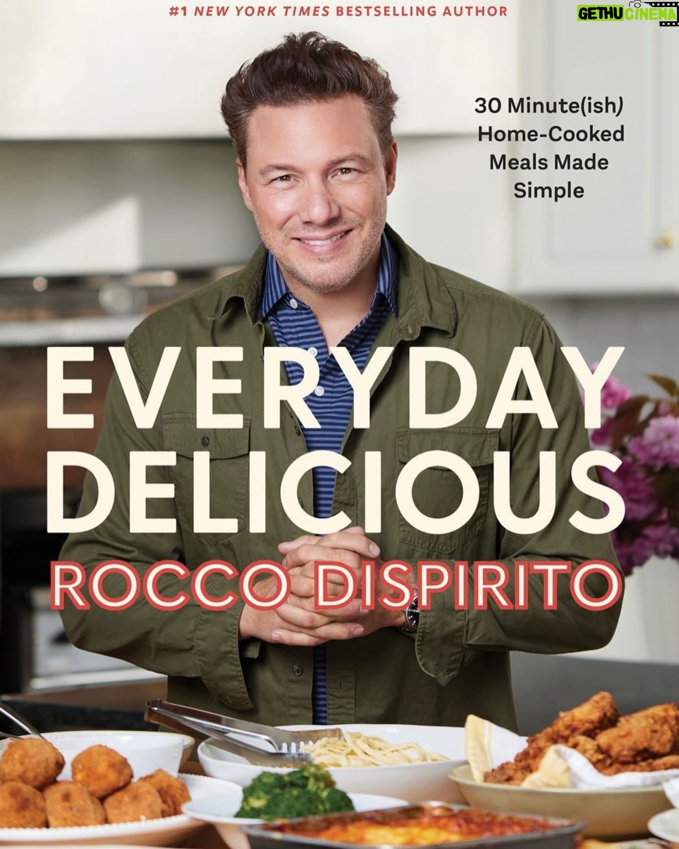 Rocco DiSpirito - 307 Likes - Update: Giveaway closed. Winners are
@limarie8713 @divadwehc @jeorgettejackson @denver_housewives @yourambitiousrealtor @lea7janelle @amynoel303 @badgleyful1 @chef_betty_lives @foodiewithabooty.denver @betty_crocks @ericcheesio @maaammmiiiiii @kellybchurch @kristy__m_
Please DM us to claim your tickets for tonight! 🎟️
🚨GIVEAWAY TIME! We are giving away tickets to tonights epic cocktail party with famed chef, @roccodispirito 🌟 If you would like to attend this event with a 1, comment on this post & make sure you’re following us! We will randomly choose 15 winners at 1pm MST! Good luck! 🥂