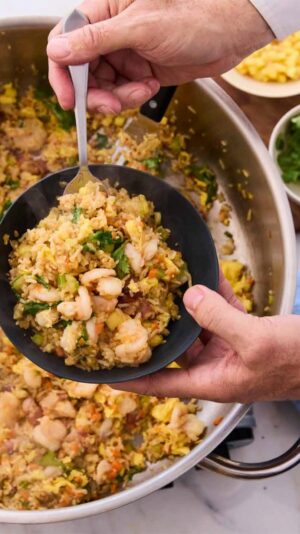 Rocco DiSpirito Instagram - Just wanted to thank you all for the love on ‘Everyday Delicious’! Your support means everything to me. For those who pre-order through @thebookmarkshoppe, I’ll be signing personalized copies. So if you can’t make it to my tour, you can grab your signed copy through the link in my bio. Appreciate you all!

#cookbook #cheflife #signedbooks #love
