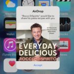 Rocco DiSpirito