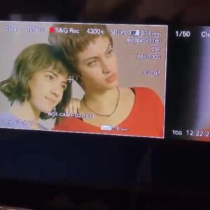 Rocío Hernández Instagram - El jueves terminamos de grabar @buenoschicoseltrece y acá estoy tratando de hacer un resumen en 10 fotos para despedir este proyecto que compartimos 7 meses. Las fotos no alcanzan. 🥹

Gracias a todo el equipo maravilloso que hizo posible que exista esta historia y que mantenga viva a la ficción nacional. Aguante cada uno de ellxs por hacer tanto trabajo con amor y compromiso. 
A todo el elenco espectacular que adoro y me llevo para siempre en el ❤️ 
Mención especial a @ornedelia_ y @tomaskirzner que fueron lxs mejores compañerxs que podría haber pedido para contar estas historias de amor 🫶🏻 

Gracias @polkaprod @elchuecosuar y @florlimonoff por la confianza🌸

A cada persona que formó parte GRACIAS. Y gracias a todas las personas que nos siguen, ven y disfrutan de la novela. Hay Buenos Chicos para rato 🙌🏻🙌🏻

@jeronimogiocondobosia @lautaro_rodriguez @santiagoachaga @agustinatremari @ginamastronicola @carolinaunrein @vazquezfran 
@latoscano1ra @brendagandiniok @lucianocaceresok @monaco_pablook @rominagaetani @fermetilli @luismachinok @juanpalominoficial @cachetesierra @juancolucho