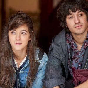 Rocío Hernández Instagram - HOY estreno de “30 noches con mi ex” en cines. Vayan y disfruten de esta peli hermosa y divertida 🤣🙌🏻🎬❤️ 

Gracias @patagonikfilms @juanovera23 @elchuecosuar fue una experiencia maravillosa 🫶