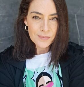 Actress Rocío Muñoz-Cobo HD Instagram Photos and Wallpapers June 2024