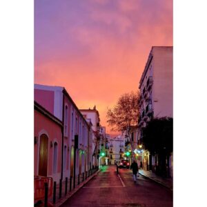 Rocío Muñoz-Cobo Instagram - Me encanta salir de casa pero cada vez me gusta más volver.
Os pasa?