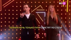 Rodion Gazmanov Instagram - Это одна из самых моих любимых песен Великой Отечественной войны. Песен Победы. Невероятно душевная и трогательная композиция, в которой я слышу обещание, что если нас кто-то очень сильно ждёт, мы обязательно вернемся. И пусть все наши бойцы обязательно вернутся домой живыми, невредимыми и с победой.