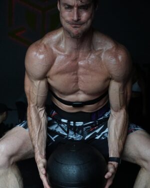 Rodolfo Salas Instagram - Rodolfo Salas is a multi-talented individual, with a passion for fitness and acting. As the Co-Founder, Lead Coach and Manager of CoreMotif Functional Training Center, he brings his expertise in Crossfit, Brand X-Method professional Youth Coach program, and his commitment to promoting healthy lifestyles, proper mechanics and discipline to the forefront. His passion for fitness began at an early age, having been an avid sportsman since childhood, participating in various sports such as baseball, basketball, track and field, and many more.

In addition to his dedication to fitness, Rodolfo is also a successful actor, having featured in several productions on Netflix, Telemundo, Televisa, and other platforms. His unique combination of fitness and artistic flair has allowed him to excel in both fields.

Rodolfo's dedication to fitness and healthy living is evident in his numerous certifications, including Crossfit Courses (L1, Judges, Programming, Running, and Dumbbells),Kettlebell Fundamentals and the Brand X-Method professional Youth Coach program. His focus on strength and conditioning for kids has led him to develop programs that are adaptable to any environment, ensuring that children are able to build a strong foundation for a healthy life.

Rodolfo's commitment to fitness, healthy living, and his passion for acting have made him a unique and inspiring figure in both fields. Whether he is coaching clients or filming, he strives to bring his best and inspire others.

@rodolfosalas03