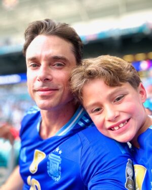 Rodolfo Salas Instagram - ⭐️⭐️⭐️