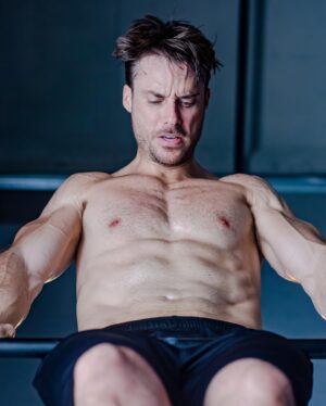 Rodolfo Salas Instagram - Rodolfo Salas is a multi-talented individual, with a passion for fitness and acting. As the Co-Founder, Lead Coach and Manager of CoreMotif Functional Training Center, he brings his expertise in Crossfit, Brand X-Method professional Youth Coach program, and his commitment to promoting healthy lifestyles, proper mechanics and discipline to the forefront. His passion for fitness began at an early age, having been an avid sportsman since childhood, participating in various sports such as baseball, basketball, track and field, and many more.

In addition to his dedication to fitness, Rodolfo is also a successful actor, having featured in several productions on Netflix, Telemundo, Televisa, and other platforms. His unique combination of fitness and artistic flair has allowed him to excel in both fields.

Rodolfo's dedication to fitness and healthy living is evident in his numerous certifications, including Crossfit Courses (L1, Judges, Programming, Running, and Dumbbells),Kettlebell Fundamentals and the Brand X-Method professional Youth Coach program. His focus on strength and conditioning for kids has led him to develop programs that are adaptable to any environment, ensuring that children are able to build a strong foundation for a healthy life.

Rodolfo's commitment to fitness, healthy living, and his passion for acting have made him a unique and inspiring figure in both fields. Whether he is coaching clients or filming, he strives to bring his best and inspire others.

@rodolfosalas03