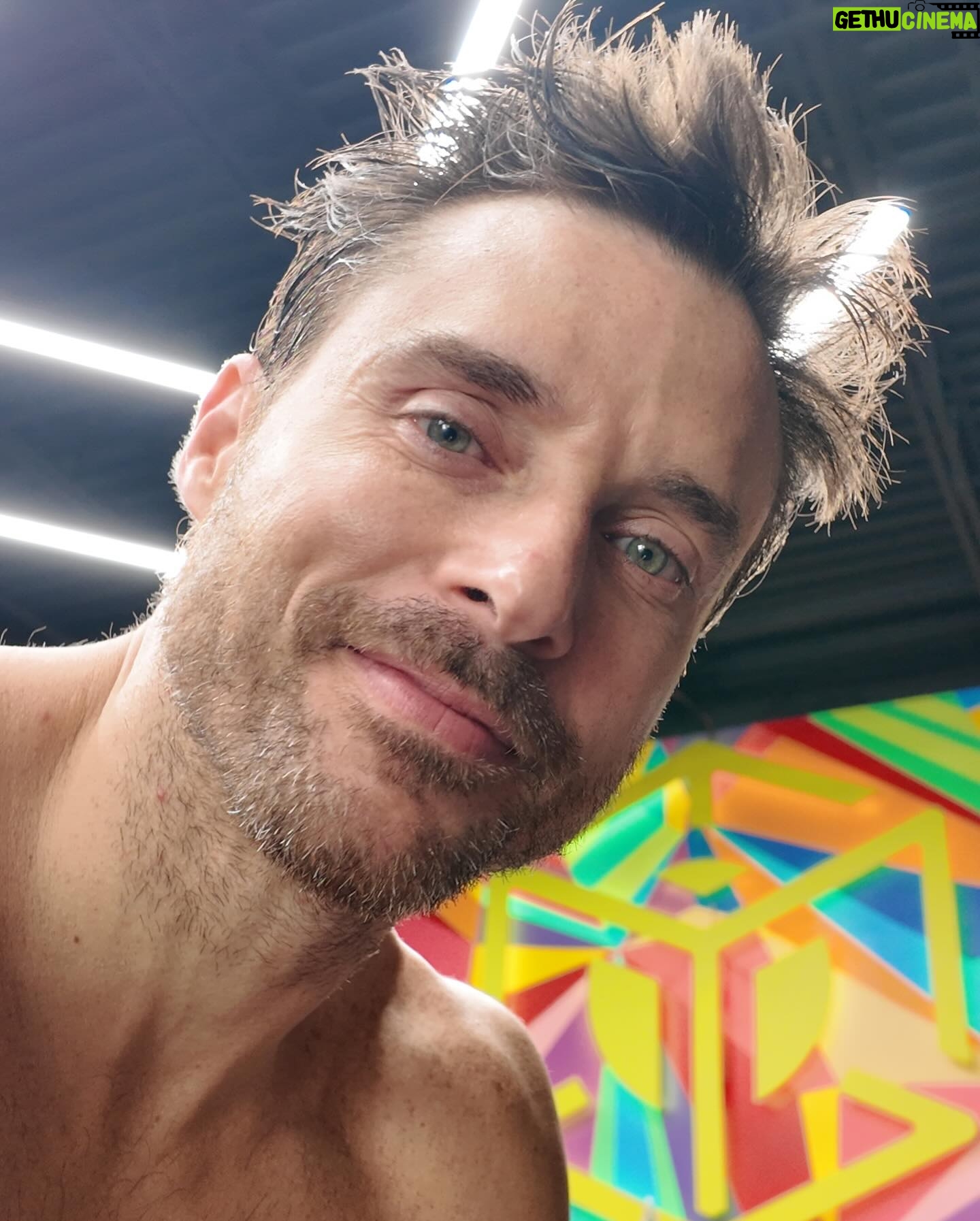 Rodolfo Salas - 16.3K Likes - Primer WOD del 2024 🏋️♀️
.
.
.
Vamos que voy con todo 💪 y ustedes?
.
.
.
@coremotif
