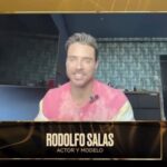 Rodolfo Salas